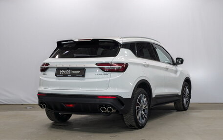 Geely Coolray I, 2023 год, 2 035 000 рублей, 5 фотография