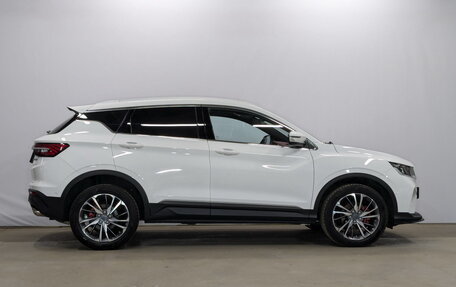 Geely Coolray I, 2023 год, 2 035 000 рублей, 4 фотография