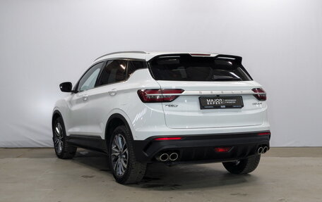 Geely Coolray I, 2023 год, 2 035 000 рублей, 7 фотография