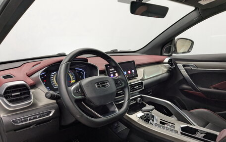 Geely Coolray I, 2023 год, 2 035 000 рублей, 13 фотография