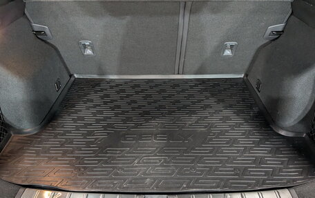 Geely Coolray I, 2023 год, 2 035 000 рублей, 9 фотография