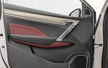 Geely Coolray I, 2023 год, 2 035 000 рублей, 18 фотография