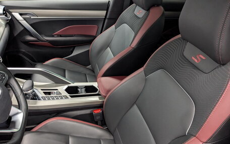 Geely Coolray I, 2023 год, 2 035 000 рублей, 19 фотография