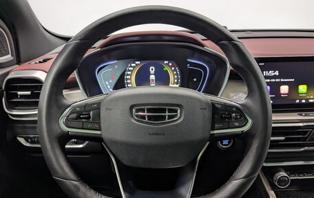 Geely Coolray I, 2023 год, 2 035 000 рублей, 20 фотография