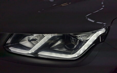 Geely Coolray I, 2023 год, 2 035 000 рублей, 28 фотография