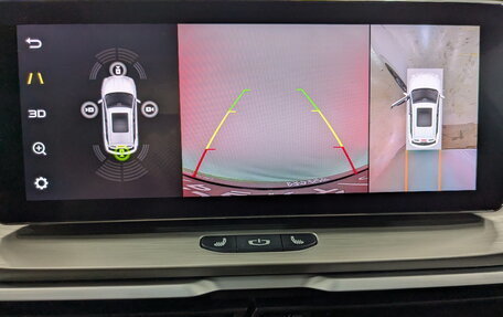 Geely Coolray I, 2023 год, 2 035 000 рублей, 26 фотография