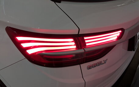 Geely Coolray I, 2023 год, 2 035 000 рублей, 27 фотография