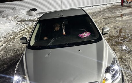 Ford Focus II рестайлинг, 2008 год, 489 000 рублей, 8 фотография