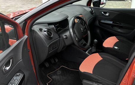 Renault Kaptur I рестайлинг, 2016 год, 1 290 000 рублей, 6 фотография