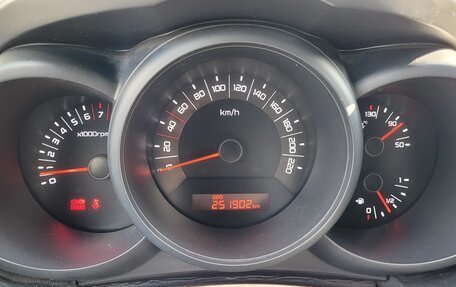 KIA Soul I рестайлинг, 2011 год, 700 000 рублей, 9 фотография