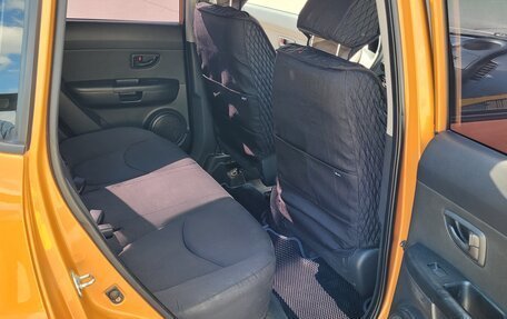 KIA Soul I рестайлинг, 2011 год, 700 000 рублей, 6 фотография