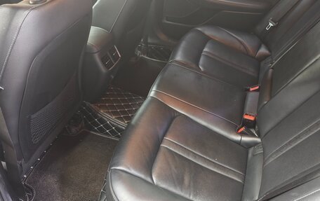 Hyundai Sonata VIII, 2021 год, 2 950 000 рублей, 13 фотография