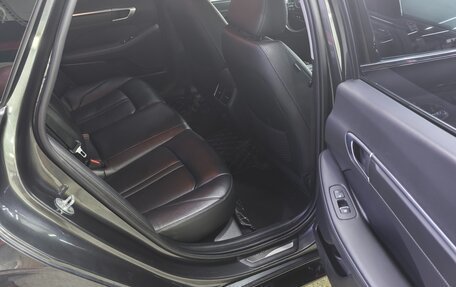 Hyundai Sonata VIII, 2021 год, 2 950 000 рублей, 14 фотография