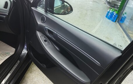 Hyundai Sonata VIII, 2021 год, 2 950 000 рублей, 16 фотография