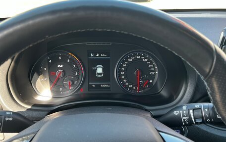 Hyundai i30 N, 2019 год, 2 300 000 рублей, 8 фотография