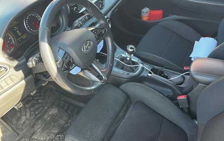 Hyundai i30 N, 2019 год, 2 300 000 рублей, 10 фотография