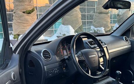 Haval H5 I, 2020 год, 1 720 000 рублей, 7 фотография