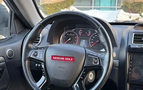 Haval H5 I, 2020 год, 1 720 000 рублей, 10 фотография