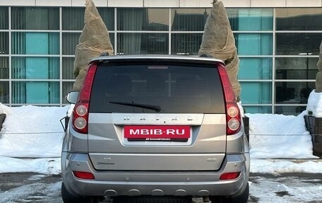 Haval H5 I, 2020 год, 1 720 000 рублей, 5 фотография