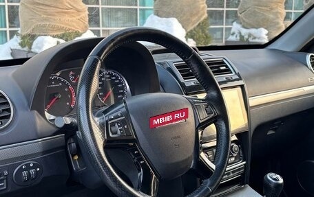 Haval H5 I, 2020 год, 1 720 000 рублей, 8 фотография