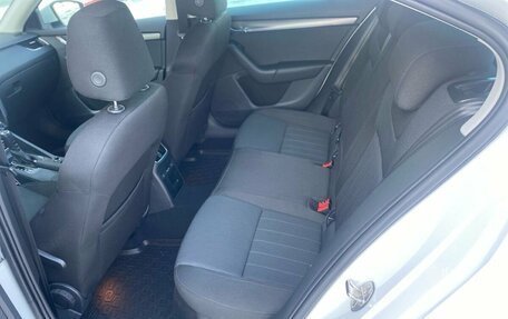 Skoda Octavia, 2019 год, 1 930 000 рублей, 10 фотография