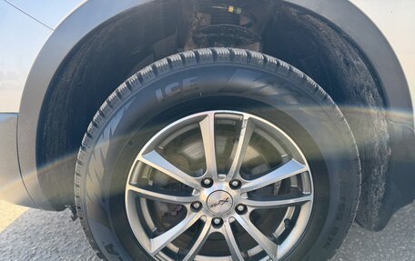 Nissan Qashqai, 2013 год, 1 150 000 рублей, 4 фотография