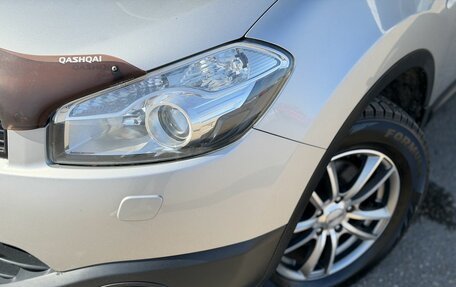 Nissan Qashqai, 2013 год, 1 150 000 рублей, 3 фотография