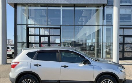 Nissan Qashqai, 2013 год, 1 150 000 рублей, 6 фотография