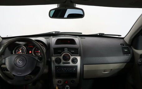 Renault Megane II, 2004 год, 319 000 рублей, 7 фотография