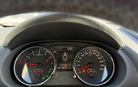 Nissan Qashqai, 2013 год, 1 150 000 рублей, 12 фотография