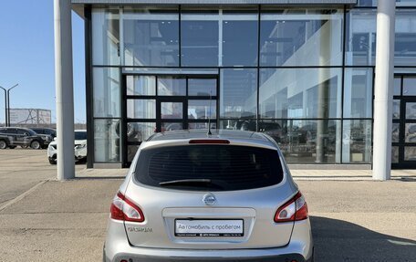 Nissan Qashqai, 2013 год, 1 150 000 рублей, 8 фотография