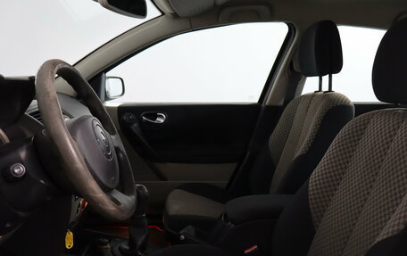 Renault Megane II, 2004 год, 319 000 рублей, 8 фотография