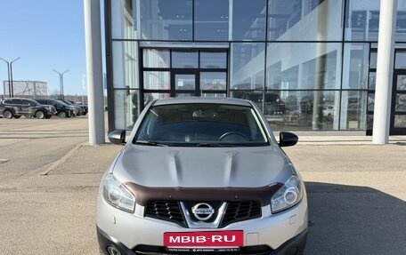 Nissan Qashqai, 2013 год, 1 150 000 рублей, 5 фотография