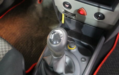 Renault Megane II, 2004 год, 319 000 рублей, 10 фотография