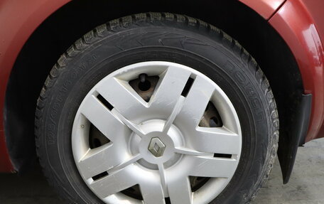 Renault Megane II, 2004 год, 319 000 рублей, 15 фотография