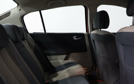 Renault Megane II, 2004 год, 319 000 рублей, 12 фотография