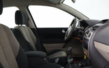 Renault Megane II, 2004 год, 319 000 рублей, 11 фотография