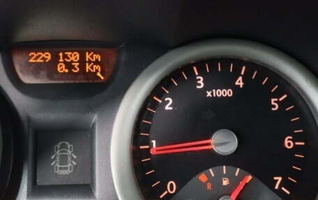 Renault Megane II, 2004 год, 319 000 рублей, 16 фотография