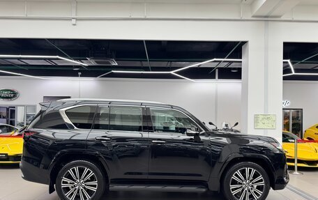 Lexus LX, 2026 год, 19 390 000 рублей, 8 фотография