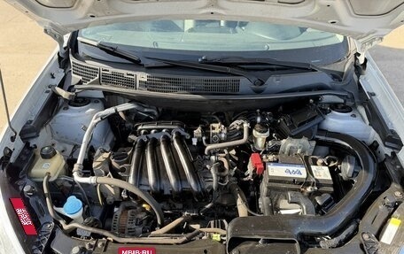 Nissan Qashqai, 2013 год, 1 150 000 рублей, 11 фотография