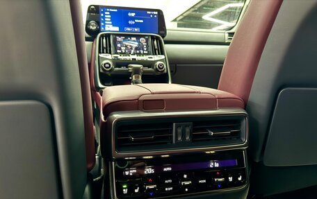 Lexus LX, 2026 год, 19 390 000 рублей, 25 фотография