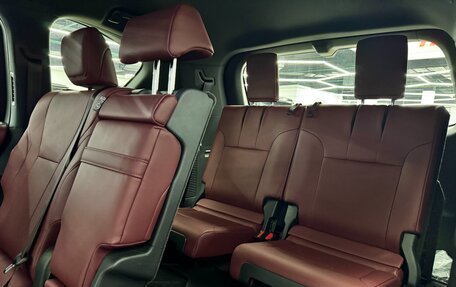 Lexus LX, 2026 год, 19 390 000 рублей, 26 фотография