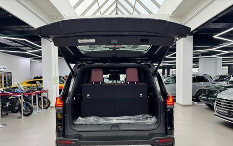 Lexus LX, 2026 год, 19 390 000 рублей, 36 фотография