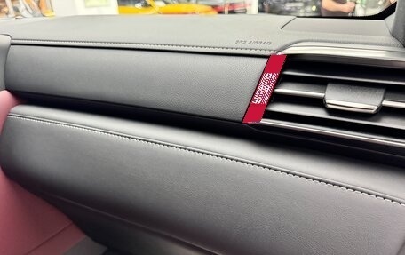 Lexus LX, 2026 год, 19 390 000 рублей, 32 фотография