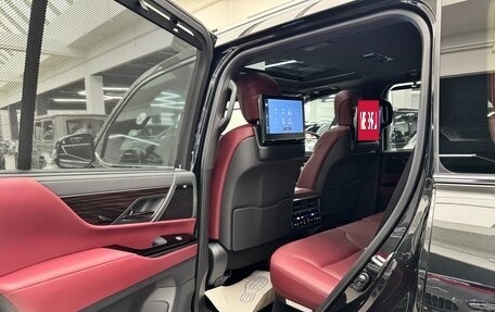 Lexus LX, 2026 год, 19 390 000 рублей, 22 фотография