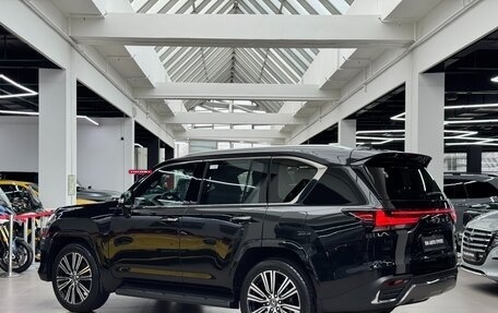 Lexus LX, 2026 год, 19 390 000 рублей, 12 фотография