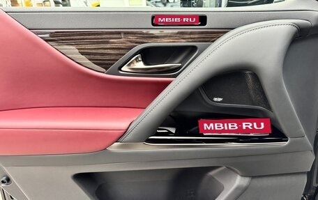 Lexus LX, 2026 год, 19 390 000 рублей, 20 фотография