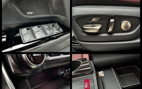 Lexus LX, 2026 год, 19 390 000 рублей, 33 фотография