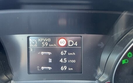 Peugeot 308 II, 2020 год, 1 300 000 рублей, 6 фотография