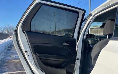 Peugeot 308 II, 2020 год, 1 300 000 рублей, 15 фотография